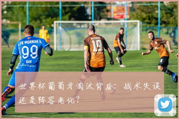 世界杯葡萄牙淘汰背后：战术失误还是阵容老化？