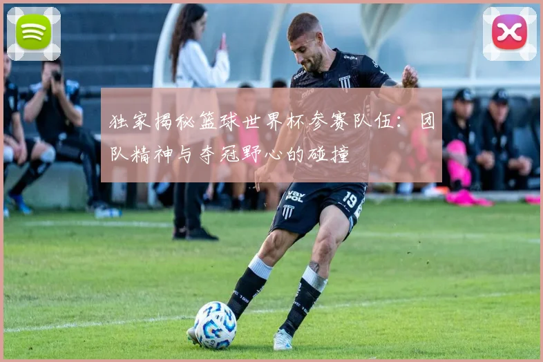 独家揭秘篮球世界杯参赛队伍：团队精神与夺冠野心的碰撞
