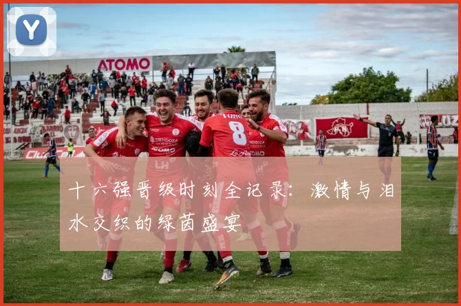 十六强晋级时刻全记录：激情与泪水交织的绿茵盛宴