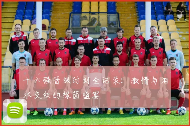 十六强晋级时刻全记录：激情与泪水交织的绿茵盛宴